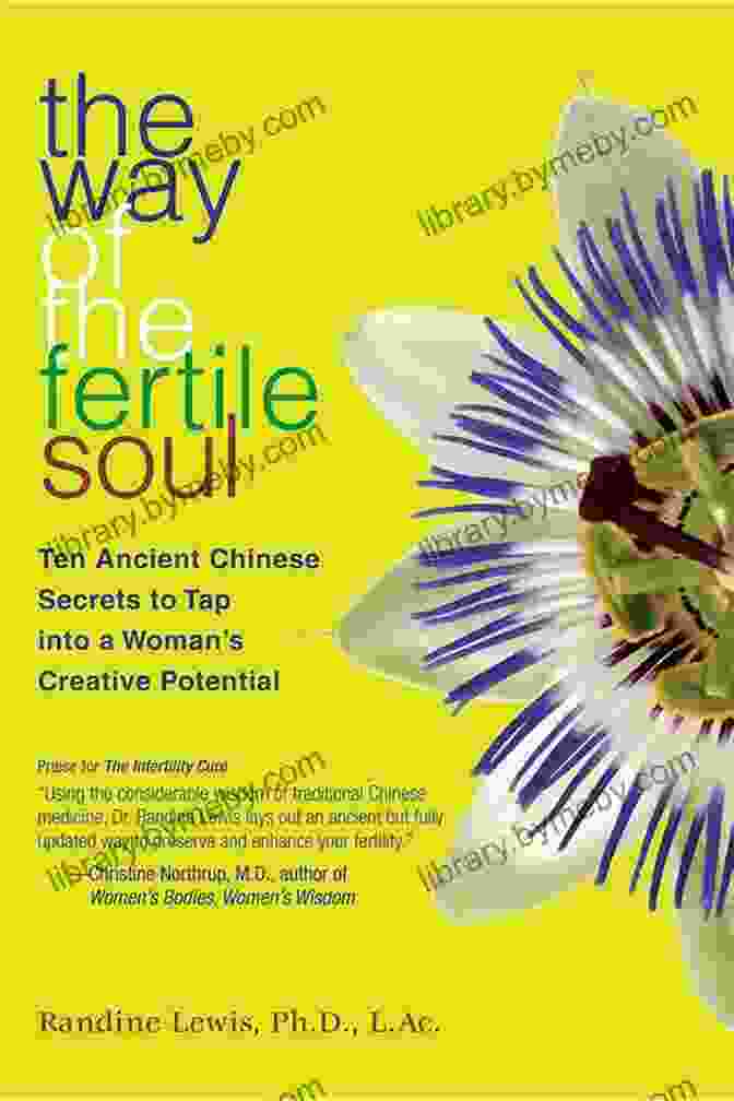 The Way Of The Fertile Soul Book Cover The Way Of The Fertile Soul: Ten Ancient Chinese Secrets To Tap Into A Woman S Creative Potential