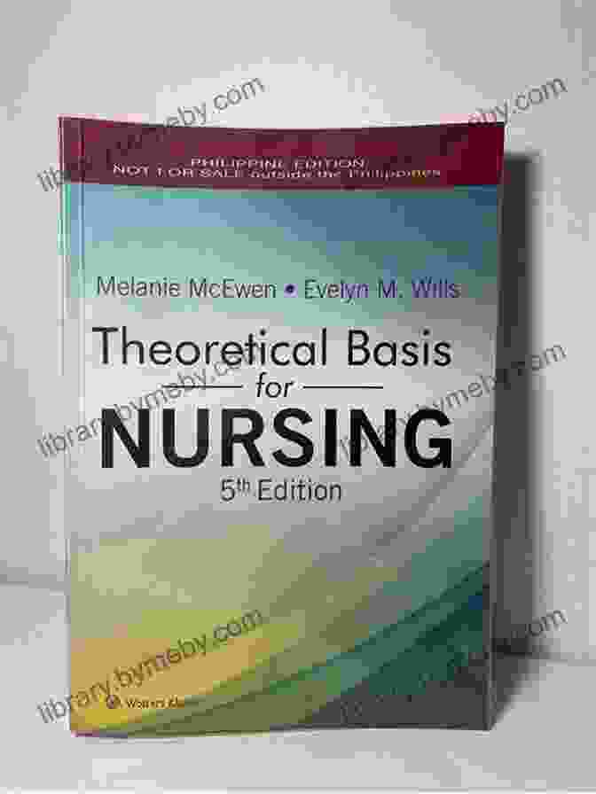 Theoretical Basis For Nursing 5th Edition Book Cover Theoretical Basis For Nursing 5th Edition