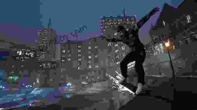 Tony Hawk Pro Skater Rooftops Level Tony Hawk S Pro Skater 1 + 2 Game Guide