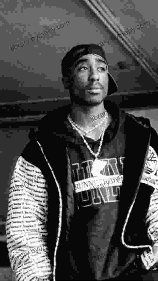 Tupac's Legacy Tupac (Superstars Of Hip Hop) Z B Hill