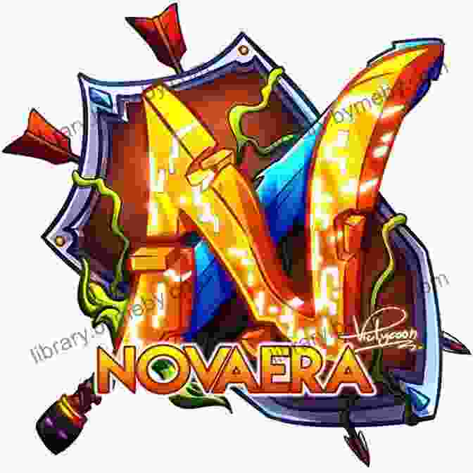 Veloren Minecraft Server Logo Minecraft Guide Top 10 Minecraft RPG Servers : The Amazing Tips Tricks And More