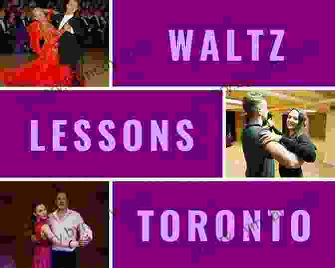 Waltz: Gliding Gracefully Over The Floor Ballroom Dancing: The Beginners Guide To Ballroom Dancing For Weddings Socials Fun