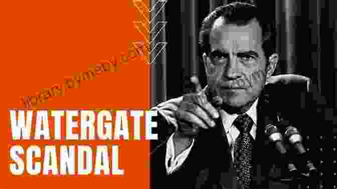 Watergate, The Scandal That Engulfed The Nixon Presidency The Nixon Tapes: 1971 1972: 1971 1972 Luke A Nichter