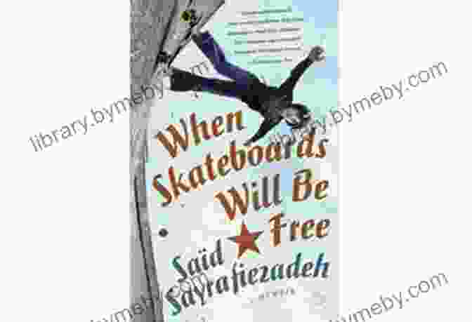 When Skateboards Will Be Free Book Cover When Skateboards Will Be Free: A Memoir Of A Political Childhood