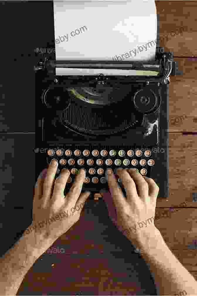 Willie Morris Sitting At A Typewriter With A Cigarette In His Hand Stone Motel: Memoirs Of A Cajun Boy (Willie Morris In Memoir And Biography)