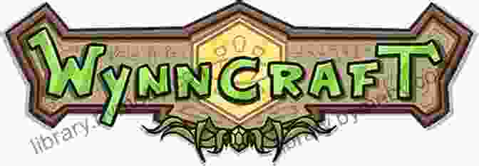 Wynncraft Minecraft Server Logo Minecraft Guide Top 10 Minecraft RPG Servers : The Amazing Tips Tricks And More