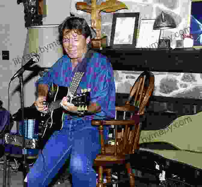 Young John Denver Playing Guitar THE BROADCAST HISTORY OF JOHN DENVER 1970 80 (WHAT ONE MAN CAN DO THE LEGACY OF JOHN DENVER 3)