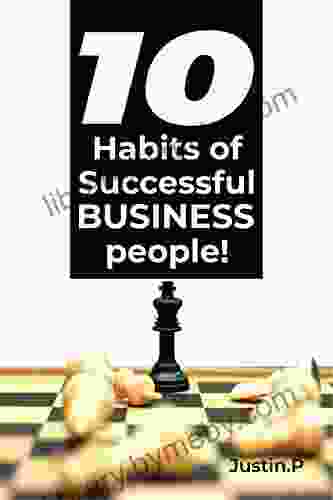 10 Habits of successful BUSINESS people