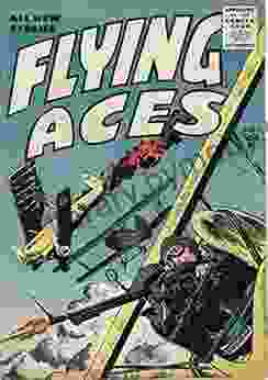 Flying Aces V1 #2: Including A Sketch Of Sixteen Years Residence In The Interior Of Africa And A Journey From The Cape Of Good Hope To Loanda On The Continent Down The River Zambesi To The