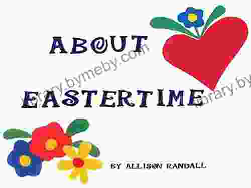 About Eastertime Kristie Kiernan Bouryal