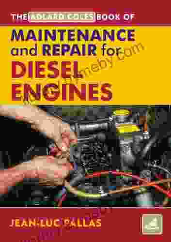 AC Maintenance Repair Manual For Diesel Engines (Adlard Coles Of)