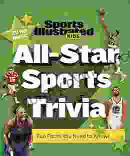 All Star Sports Trivia