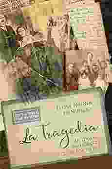 La Tragedia: An Italian Immigrant S Quest For Justice