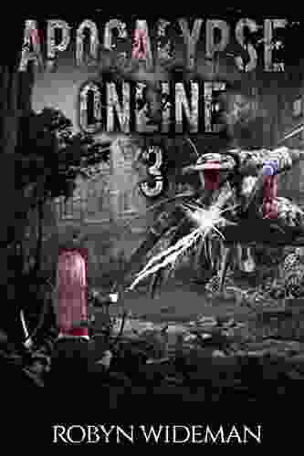 Apocalypse Online 3: An Apocalyptic Gamelit Adventure