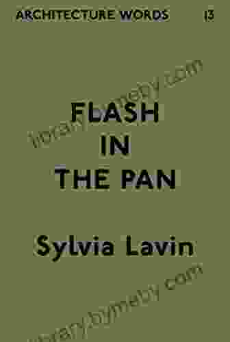 Architecture Words 13: Flash In The Pan