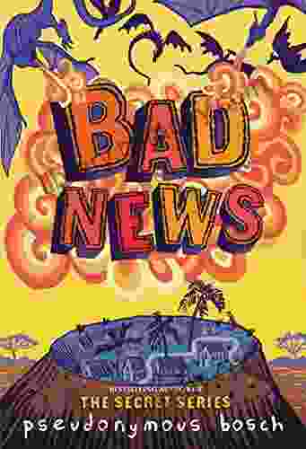 Bad News (The Bad 3)