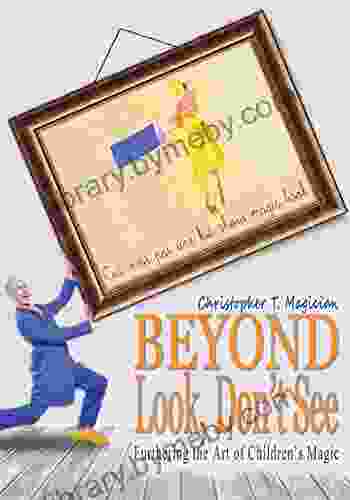 Beyond Look Don T See Renae Anderson