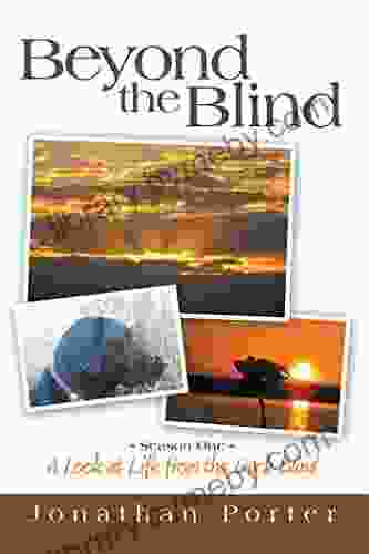 Beyond The Blind: Season One