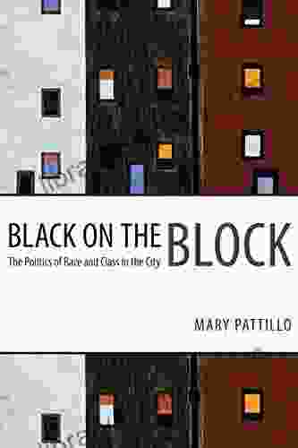 Black On The Block: The Politics Of Race And Class In The City