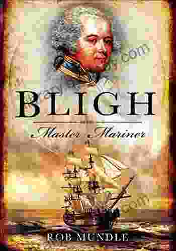 Bligh: Master Mariner