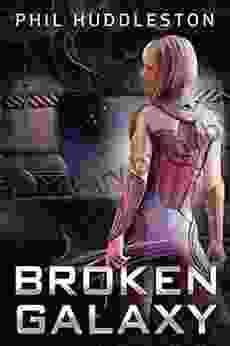 Broken Galaxy: Broken Galaxy One