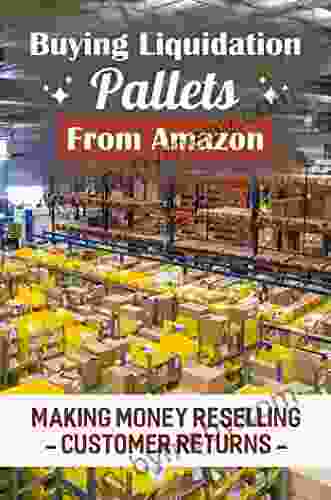 Buying Liquidation Pallets From Amazon: Making Money Reselling Customer Returns