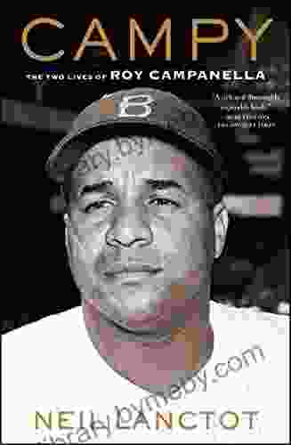 Campy: The Two Lives of Roy Campanella