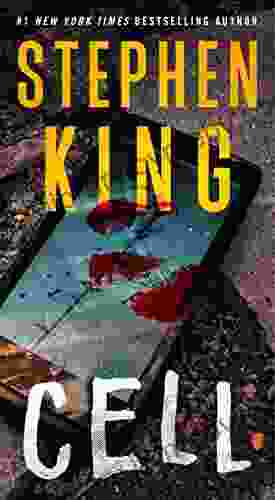 Cell: A Novel Stephen King