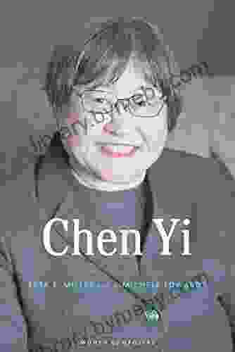 Chen Yi (Women Composers)