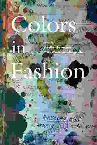 Colors In Fashion