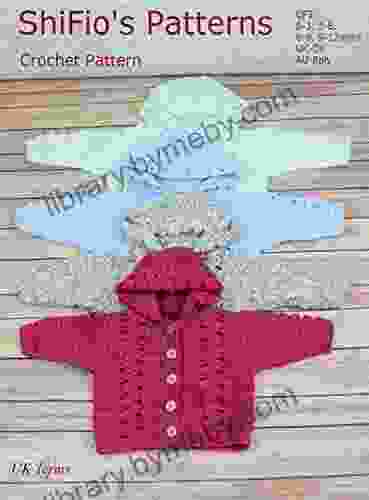 Crochet Pattern CP2 Baby Boy Girl Jacket 0 3 3 6 6 9 9 12 Mth UK Terminology