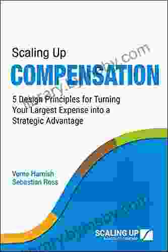 Scaling Up Compensation: 5 Design Principles For Turning Your Largest Expense Into A Strategic Advantage