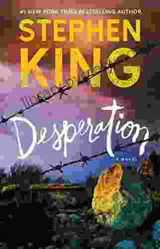 Desperation: A Novel Stephen King