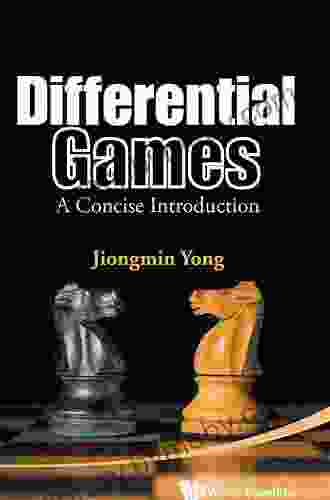 Differential Games: A Concise Introduction