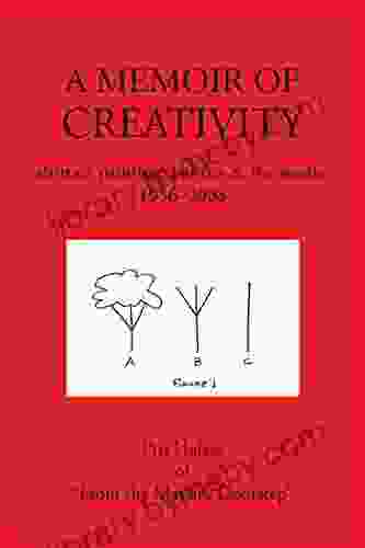 A Memoir Of Creativity: Abstract Painting Politics The Media 1956 2008