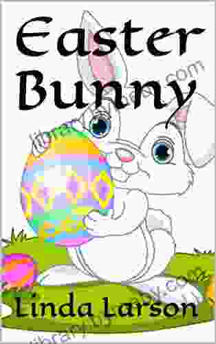 Easter Bunny (Children S Easy Readers)