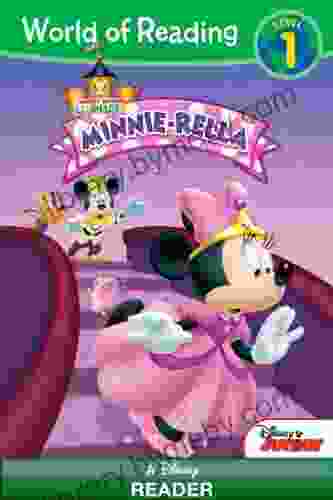 World Of Reading Minnie: Minnierella (World Of Reading (eBook))