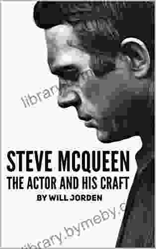 Steve McQueen: The Actor And His Craft