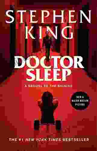 Doctor Sleep: A Novel (The Shining 2)