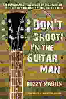 Don t Shoot I m the Guitar Man