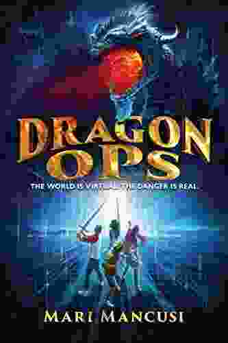 Dragon Ops Mari Mancusi