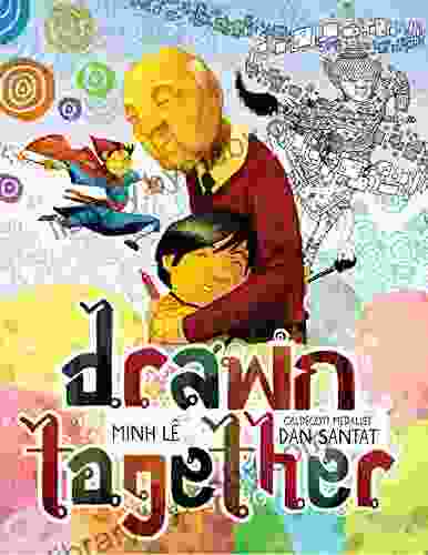 Drawn Together (Hyperion Picture (eBook))