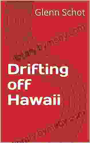 Drifting Off Hawaii