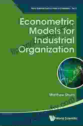 Econometric Models For Industrial Organization (World Scientific Lecture Notes In Economics 3)