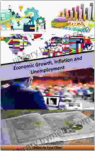 Economic Growth Inflation And Unemployment: The Three Great Macroeconomic Problems