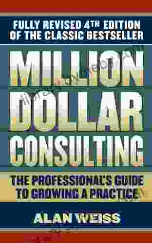 Million Dollar Consulting