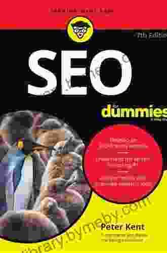 SEO For Dummies Peter Kent