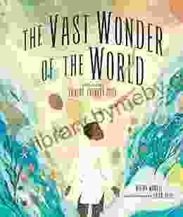 The Vast Wonder Of The World: Biologist Ernest Everett Just