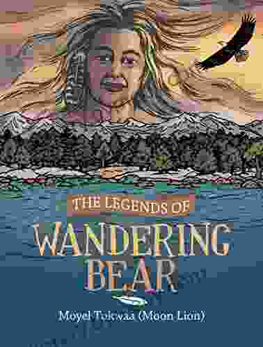 The Legends Of Wandering Bear