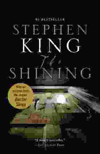 The Shining Stephen King